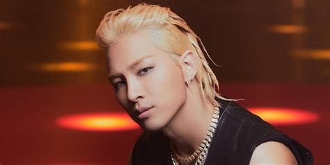 Taeyang officially joins global ambassador family for 'Givenchy,' 